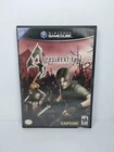 Resident Evil 4 (Nintendo GameCube) CIB - Tested - Free Shipping