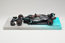 Mercedes W11 #63 G. Russell Petronas Sakhir GP 2020 1:18 Minichamps | 113201663