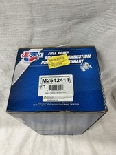 Carquest Fuel Pump Module Assembly M2542411 Made in USA NEW!!