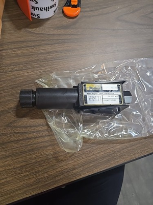#ad PARKER PRESSURE REDUCING VALVE PRDM2PP06KNS NEW $239.00