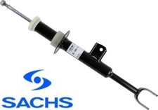 SACHS 318084 Stoßdämpfer Stossdämpfer Vorderachse Vorne für BMW 