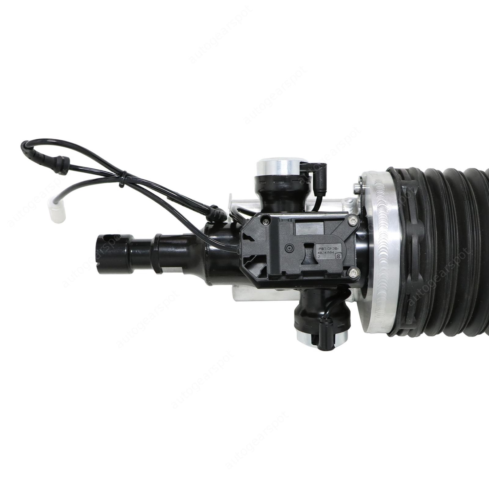 Rolls-Royce Ghost 2015-2019 FRONT+LEFT+LOWER Air suspension strut P/N 42588256