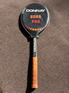 Donnay Borg Pro | eBay