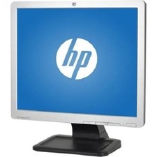 HP L1910 LCD Monitor Grade A