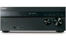 SONY STR-DN1050 7.2ch Home Theater Receiver Wi-Fi Bluetooth Airplay HDMI 4K HD