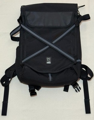 Chrome Echo Bravo Backpack | 20L
