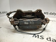 Mercedes-Benz ML W166 2016 Vorne rechts Bremssattel vorne A1664210281 Diesel