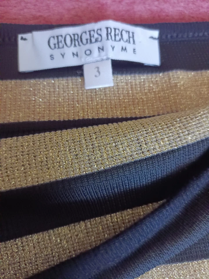 Top Georges Rech - Photo 3/4