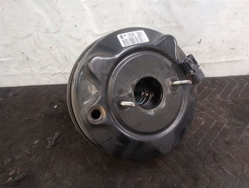 Power Brake Booster JR3Z2005A Fits 18-22 Mustang 2796987 - Picture 3 of 11