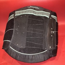 Aspen Summit 637 Back Brace Size Large One Size Fits Most Good Condition