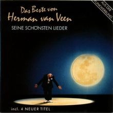 Das Beste Von Herman Van Veen von Veen,Herman Van | CD | Zustand sehr gut