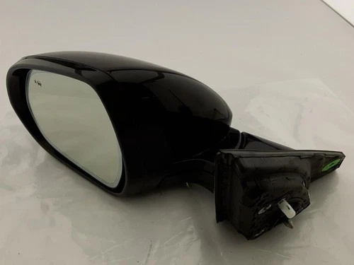 Side View Door Mirror For 2024 ENVISTA 42888024 LEFT BLK PWR HEAT TURN BSA