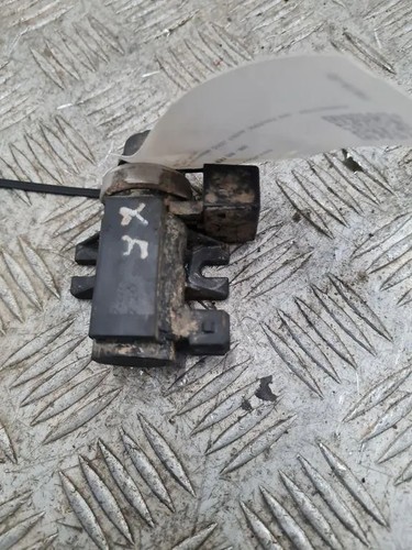 BMW X5 E53 Vakuumventil 2247906 3.00 2005 33311920