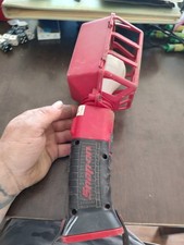 Snap-on Electric Work Light 12v