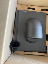 Braas Tegalit Aerlox Matt DuroVent-Premium Solar-/Kabeldurchgang - anthrazit 