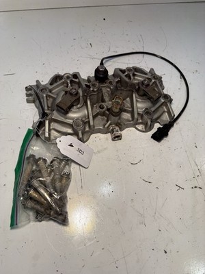 OEM SEA DOO 2002 RX-DI GTX-DI & LRV-DI 951 DI FRESH WATER CYLINDER HEAD & BOLTS