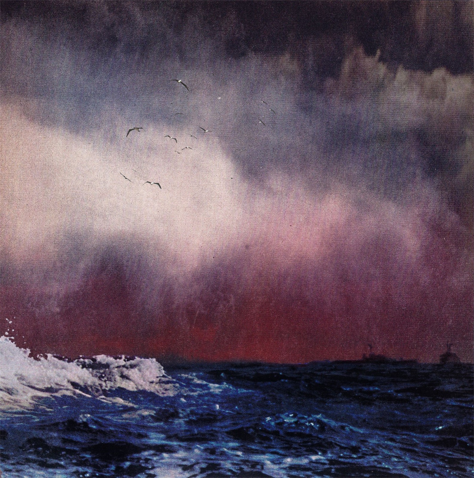 Альбом Tiago Sousa Angst (CD) (ИМПОРТИРОВАН из Великобритании)