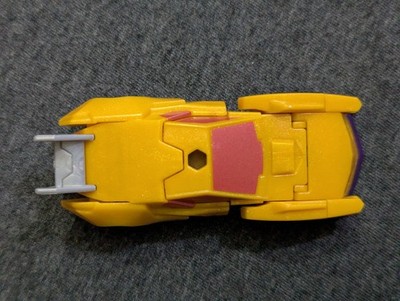 TRANSFORMERS Robots in Disguise RID 2015 Team Combiner DRAGSTRIP Arm for Menasor