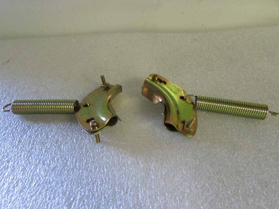 Adalet Spring Sky Ties Bus Drop Cable Clamps Adalet SH 50 with Springs | eBay