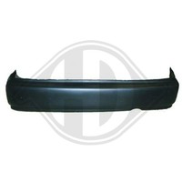 5206255 StoßStange Hinten FüR Honda Civic VI Coupe (Ej, EM1)