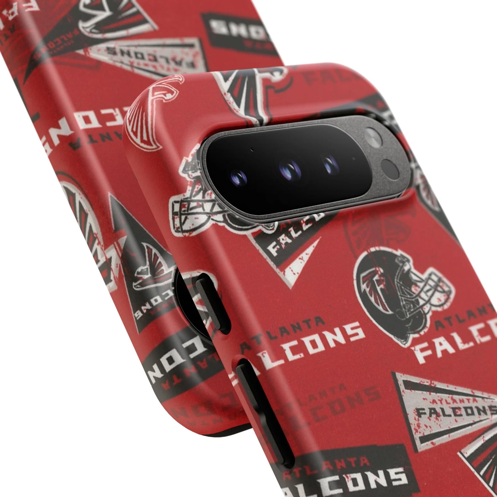 Atlanta Falcons Phone Cases for iPhone