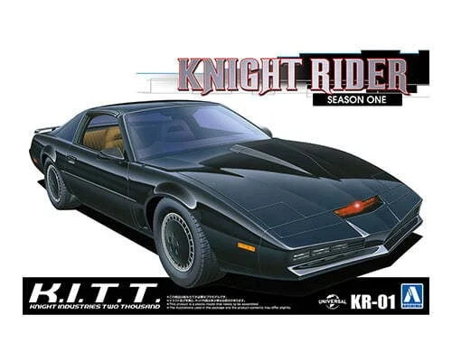 knight rider model products for sale | eBay