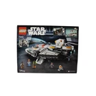 LEGO Star Wars Ahsoka Ghost and Phantom II Spaceship Toy - Star Wars Building