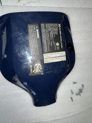 #ad Right Side Bottom Cover for Hover 1 Evolution DSA EVO Battery Area $20.00