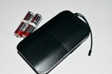 Shure BLX1 H9 518-542 Mhz Wireless Bodypack Transmitter with batteries W2C2