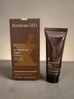 Perricone MD Neuropeptide Night Cream 74 mL 2.5 oz Softens Deep Lines Wrinkles