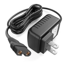 4.5V Replacement for Babyliss Pro Charger Compatible with BaByliss PRO Shaver