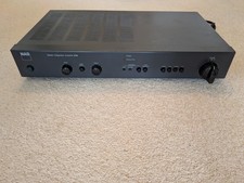 NAD 310 Integrated Amplifier - Excellent Compact little Amp