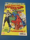 Amazing Spider-man #129 Facsimile Reprint 1st Punisher NM gem Wow