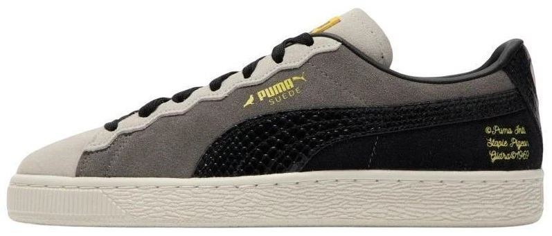 atmos x Jeff Staple x Puma Suede Pigeon and Crow for sale | eBay