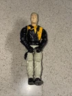 1992 G I Joe Mace Undercover Operative 3.75" action figure Hasbro
