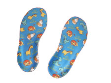 BRVATOE ORTHOTIC ARCH SUPPORT 13-2 LITTLE KIDS INSOLES