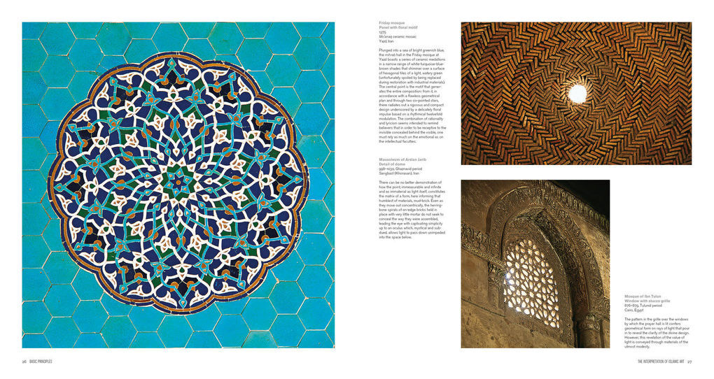 Thumbnail - Islamic Art | Luca Mozzati | Englisch, Italienisch | Islamic Art