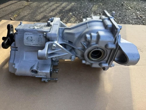 Differenzial Hinten Differential 530003B600 Für Kia Sportage Hyundai Tucson ix35 - Picture 1 of 6
