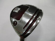 2018 DAIWA globeride ONOFF ARMS AKA 7W 21deg R-flex Fairway Wood Golf Club T166
