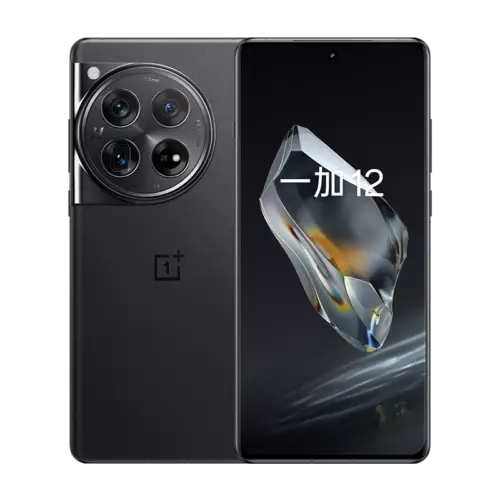 Smartphone OnePlus 12 Android 14 Snapdragon 8 Gen 3 Octa Core GPS