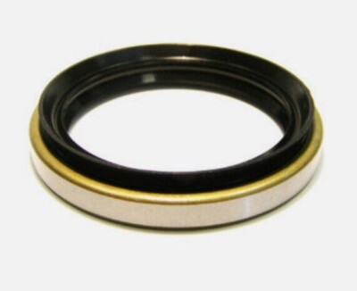 Napa / SKF 19709 Axle Shaft Seal Front Axle for Lexus 2010-1990