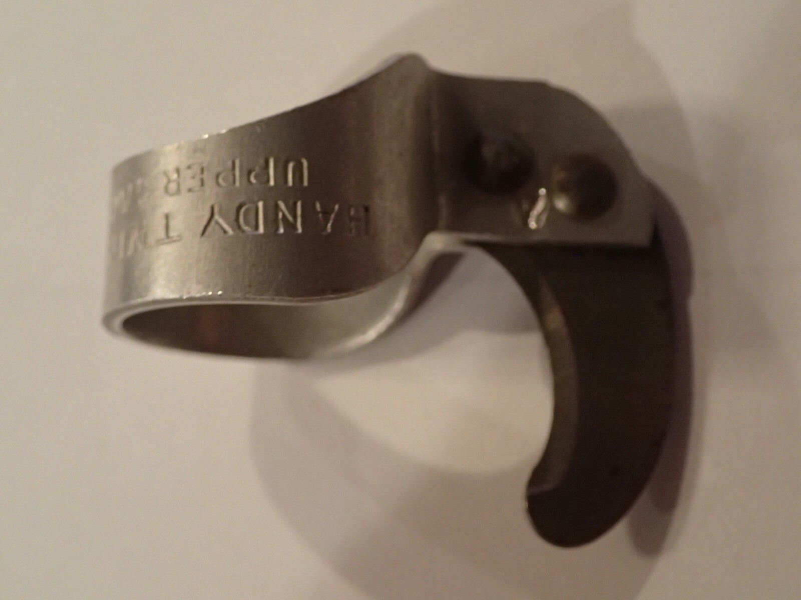 Vintage Handy Twine Knife Co Upper Sandusky, Ohio Small size 7