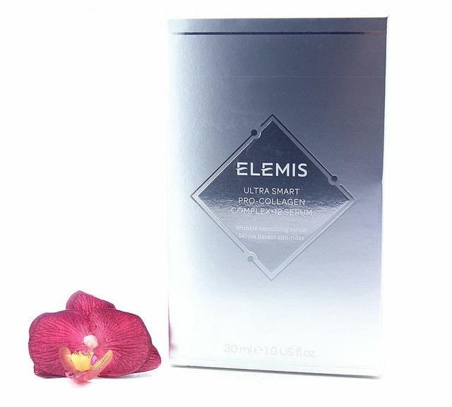 elemis ultra smart pro collagen serum