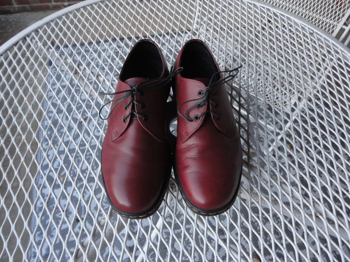 Cavendish dr cheap martens