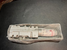 63Z0 Door Closer Body with Plastic Cover