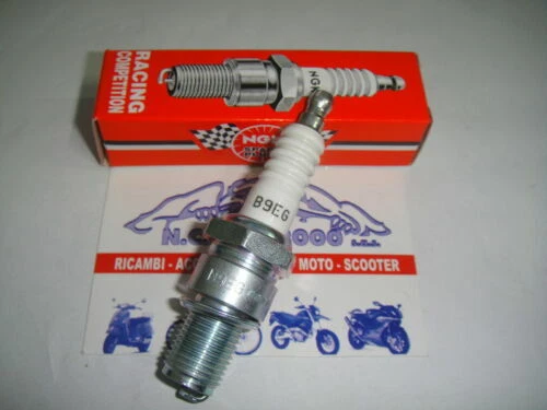 Candele NGK Per B per moto