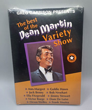 The Best of Dean Martin Variety Show Vol 1-9, 11 + Special Edition DVD