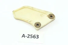 Yamaha TDR 125 5AN 1998 Model Chain Grinder Chain Guide A2563