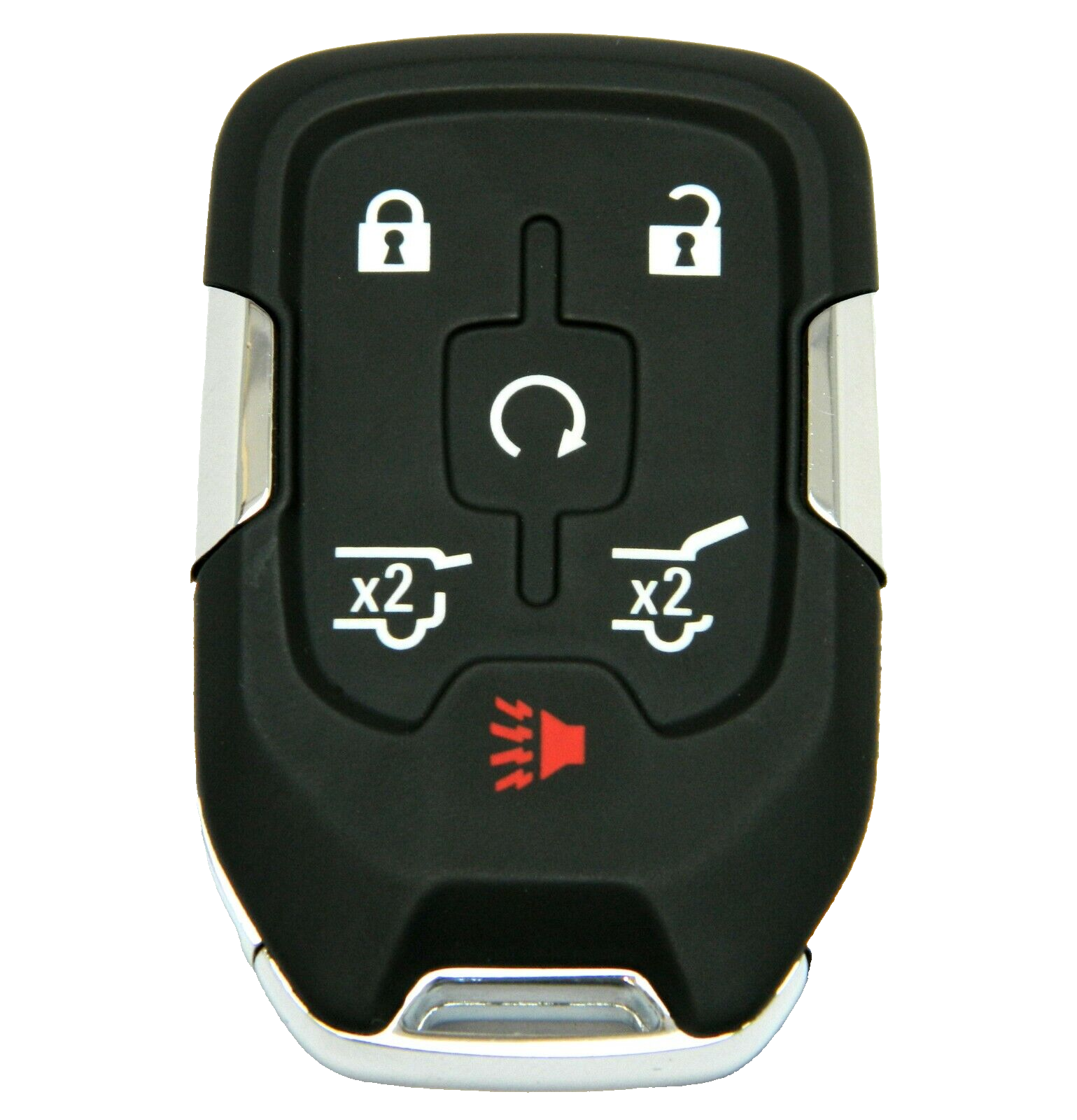 2015-2020 CHEVROLET TAHOE REMOTE KEY FOB 13529634 HYQ1AA NEW OEM | eBay