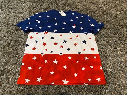 Polo Ralph Lauren USA Americana 4th of 